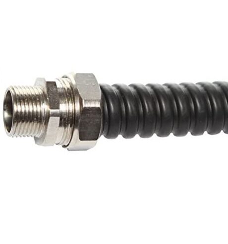 Flexible-Conduits