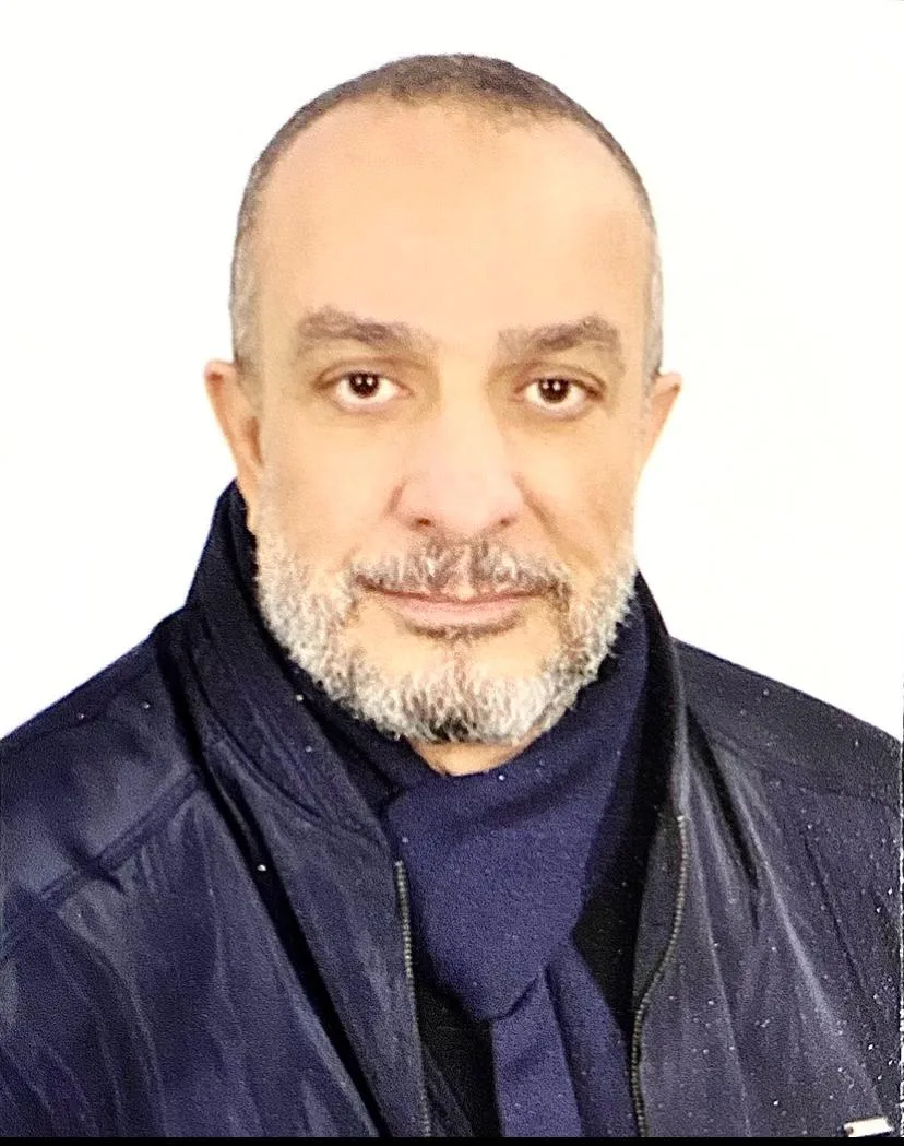 Mohammad Elkazaz